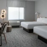 TownePlace Suites by Marriott Pensacola West I-10, хотел в Пенсакола
