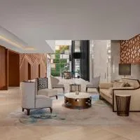 The Westin Manila, готель у Манілі