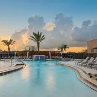 Palmetto Marriott Resort & Spa, hotel v destinaci Palmetto