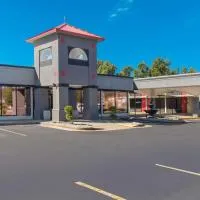 Econo Lodge Cave City, hotel di Cave City