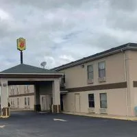 Super 8 by Wyndham Chenoa, hotel a Chenoa