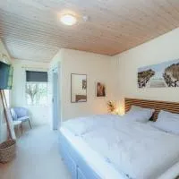 Strandidyl Bed and Breakfast，哈德斯萊夫的飯店