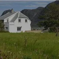 Haus Soltun-Was will man mehr!, hotell i Runde
