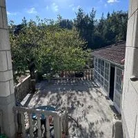 Casa Lugar de Fidalgo, hotell sihtkohas Vilamor