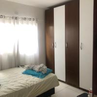 Casa compartilhada, hotel poblíž Mezinárodní letiště São Gonçalo do Amarante - NAT, São Gonçalo do Amarante