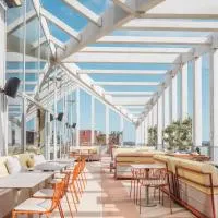 Sangha Toulouse, hotell i Toulouse