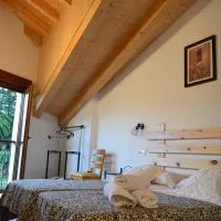 Villa de Salas Alojamientos, hotel em Salas