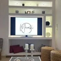 Meraki I, מלון בוארקיזה