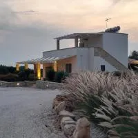 B&B MARRELLA, hotel en Capilungo