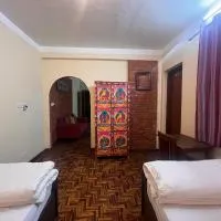 Micasa Apartment, hotel v destinaci Bālāju