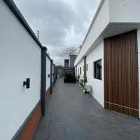 Reality Inn, hotel i Lagos
