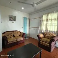 SULAP MIEA Homestay, hotel v mestu Keningau