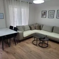 Magnolia's Apartment، فندق في Yzberish
