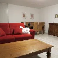 Casa Vacanze Tigli, hotel en Basiglio
