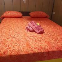 Penu maurua, hotel near Maupiti Airport - MAU, Te-Fare-Arii