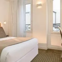 Hôtel Mistral, ξενοδοχείο στο Παρίσι