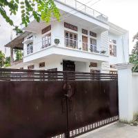 Basu's Manor, hotel near Tezpur Airport - TEZ, Bindukuri