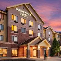 TownePlace Suites by Marriott Vernal, hotel a Vernal