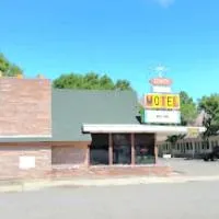Scott Shady Court Motel, מלון בוינמאקה