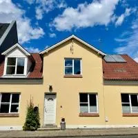 Silkeby Bed & Breakfast, hotel i Silkeborg