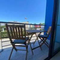 Porta 28, ξενοδοχείο σε Quinta do Anjo