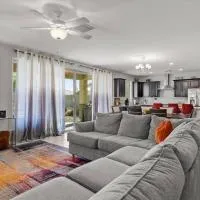 Family Vacation Home，Maricopa的飯店