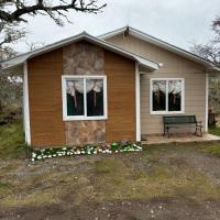 Cabañas Montes de la Patagonia, hotel near Presidente Carlos Ibáñez del Campo International Airport - PUQ, Punta Arenas