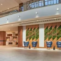 The Westin Indianapolis, hotel en Indianápolis