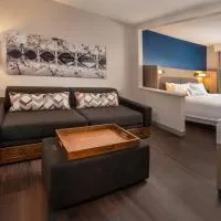 Herndon में, होटल SpringHill Suites Herndon Reston