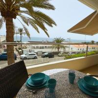 Ocean View Beach โรงแรมในซาน อากุสติน