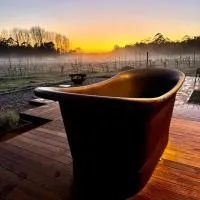 Watertree at Dalton's Paddock, hotell sihtkohas Manjimup