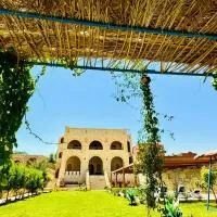 فيلا البرج-Villa Elburj, hotel en Tunis