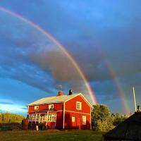 Room Sebi, hotel near Arvidsjaur Airport - AJR, Arvidsjaur