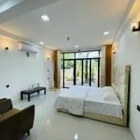 The Silent Gate, hotel din Ipitagoda