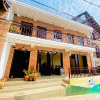 Diya's Guest House - Family Environment, ξενοδοχείο σε Bandipur