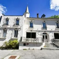 Hôtel Edelweiss, hotell i Briançon