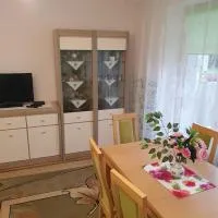 Apartament Lidka Zaprasza, hôtel à Kwidzyn