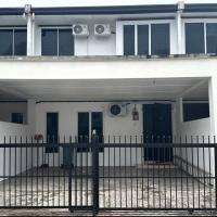 Belian Homestay Sibujaya, hotel poblíž Letiště Sibu - SBW, Sibu