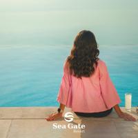 Sea Gate Resort, hotel in Sowayma