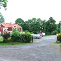 Hotell Krey: Karlskoga şehrinde bir otel
