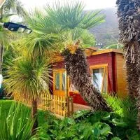 El Refugio del Valle, hotelli kohteessa La Orotava