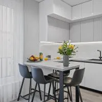 Apartman Enjoy Arena-Free private parking close Arena Zagreb, hotel sa Zagreb