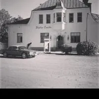 Vanha Kanttorila, , Huoneisto A 2-kerroksinen, Hotel in Lovisa