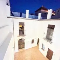 Casa Lucero, Hotel in Carmona
