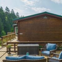 Cosy Lake Paradise 4-Bed Retreat Pet Friendly, hotel poblíž Letiště Saint John - YSJ, Rothesay