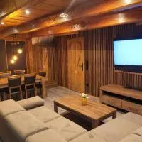 Apartament GubalowskiLasPremium, hotel din Słodyczki