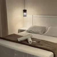 Hotel Enseada, hotel v destinaci São Francisco do Sul