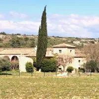 Moulin AURELIA, hotel v destinácii La Barben