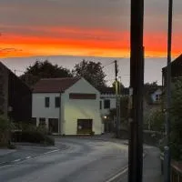 St Edmunds Brewery, hotell i Downham Market