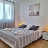 Lumada Apartment Free Garage Parking、Brodaricaのホテル